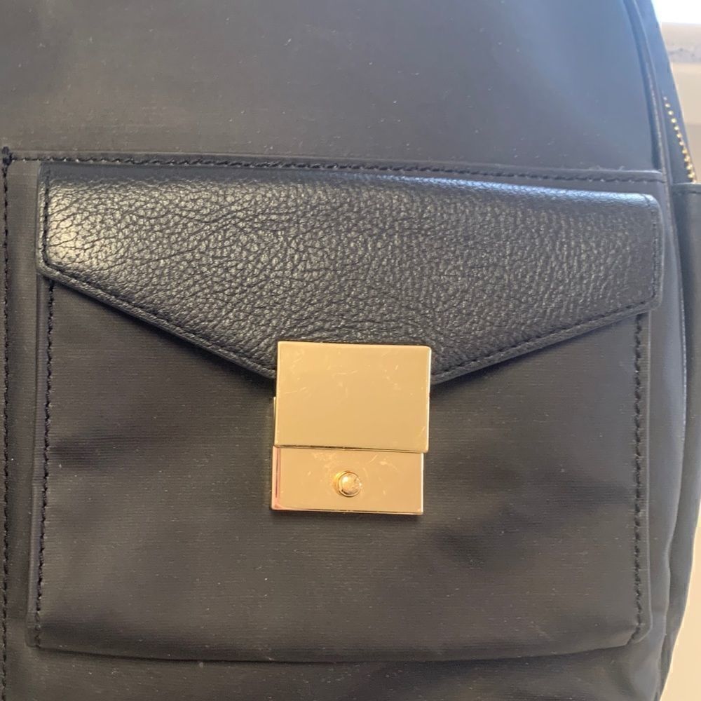 India Hicks Jet Pack Backpack - Black - Picture 13 of 16